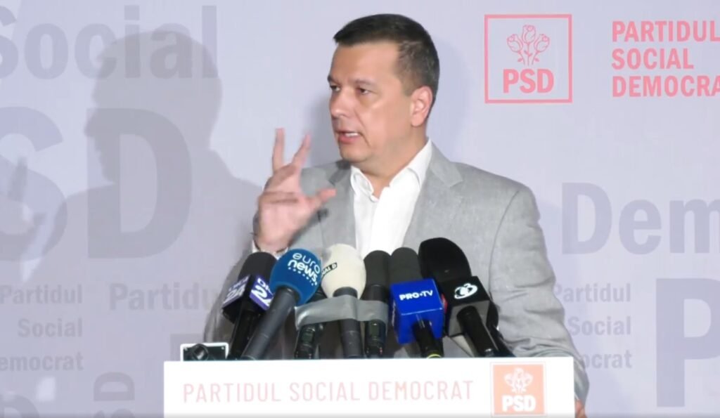 Grindeanu accuses energy companies of delaying bills