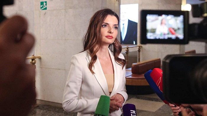 Guvernatoarea aleasă a Găgăuziei, condamnată la închisoare în contextul tensiunilor politice din Moldova spotmedia.ro logo