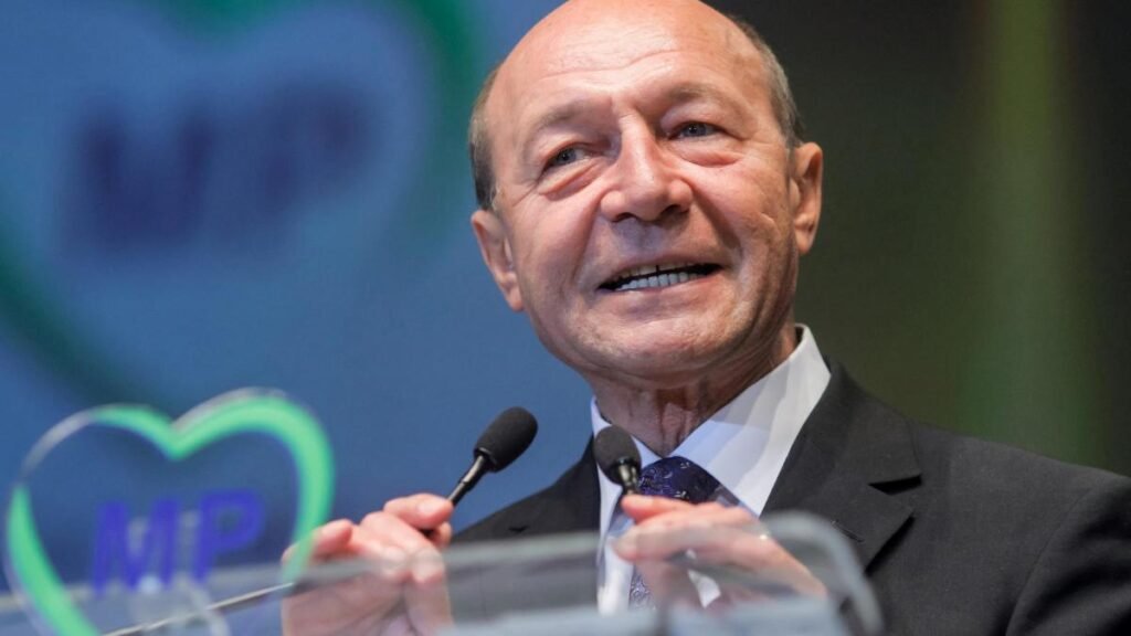 Guvernul îl reinstalează pe Băsescu „Petrov” în vilă de protocol, deși nu există hotărâri definitive