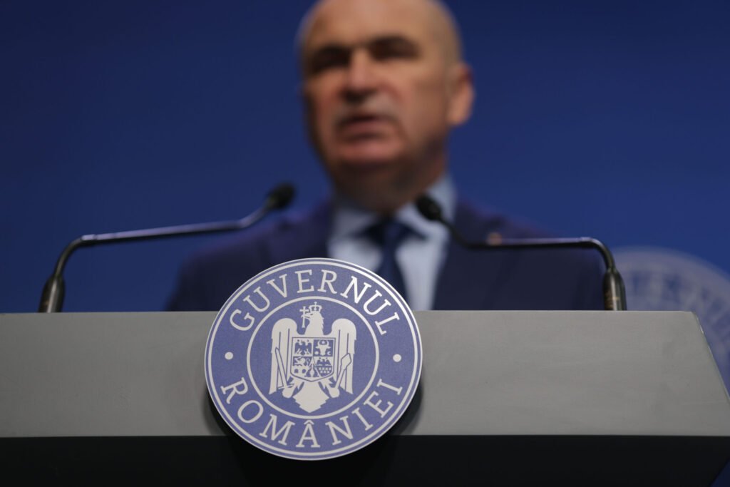 Guvernul își asumă răspunderea pe 5 legi într-o singură zi. Modificări la Pachetul II de măsuri: taxe pe criptomonede, CASS eliminat pentru veterani și capital social majorat la SRL-uri