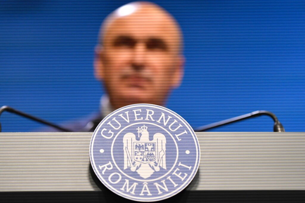 Guvernul nu ia niciun ban. Mi-ar fi mai simplu să mă spăl pe mâini