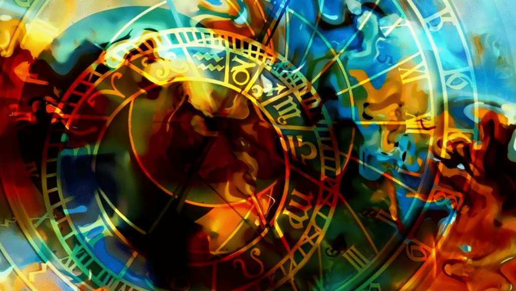 HOROSCOP 23 august 2025. Unele zodii se relaxează acasă, altele se avântă la drum