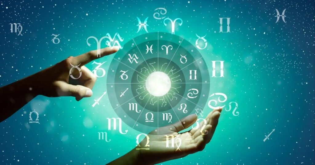 Horoscop joi, 7 august. Peștii au o zi plină de emoții, în timp ce alți nativi au șansa să-și suplimenteze veniturile Horoscop joi, 7 august. Peștii au o zi plină de emoții, în timp ce alți nativi au șansa să-și suplimenteze veniturile