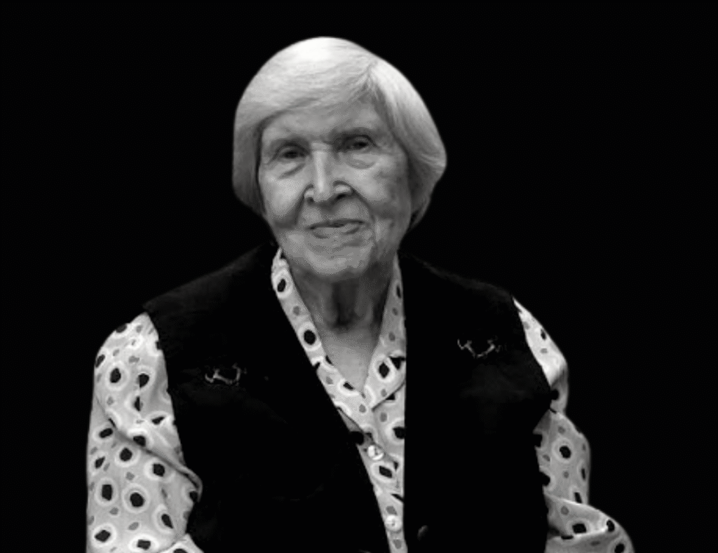 IICCMER cere decorarea post-mortem a Steluței Lucia Rodica Coposu