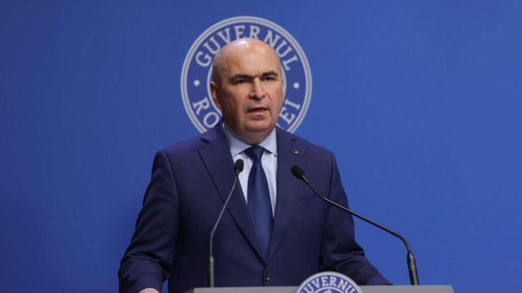 Ilie Bolojan, de Ziua Independenței Republicii Moldova: „România va rămâne susținător de neclintit al idealurilor Republicii Moldova și al românilor de peste Prut”