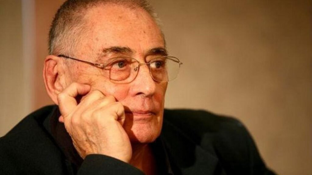 Imagini șocante cu Horia Moculescu. Ce spune artistul despre starea sa de sănătate