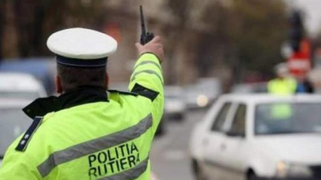Inconștiență la volan. Aproximativ 2.300 de permise, reținute pentru viteza într-o săptămână