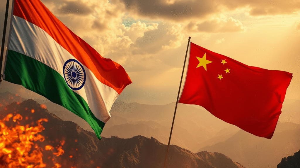 India vrea să îmbunătăţească relaţiile cu China. Narendra Modi și Xi Jinping, semnal de apropiere la summitul SCO de la Tianjin