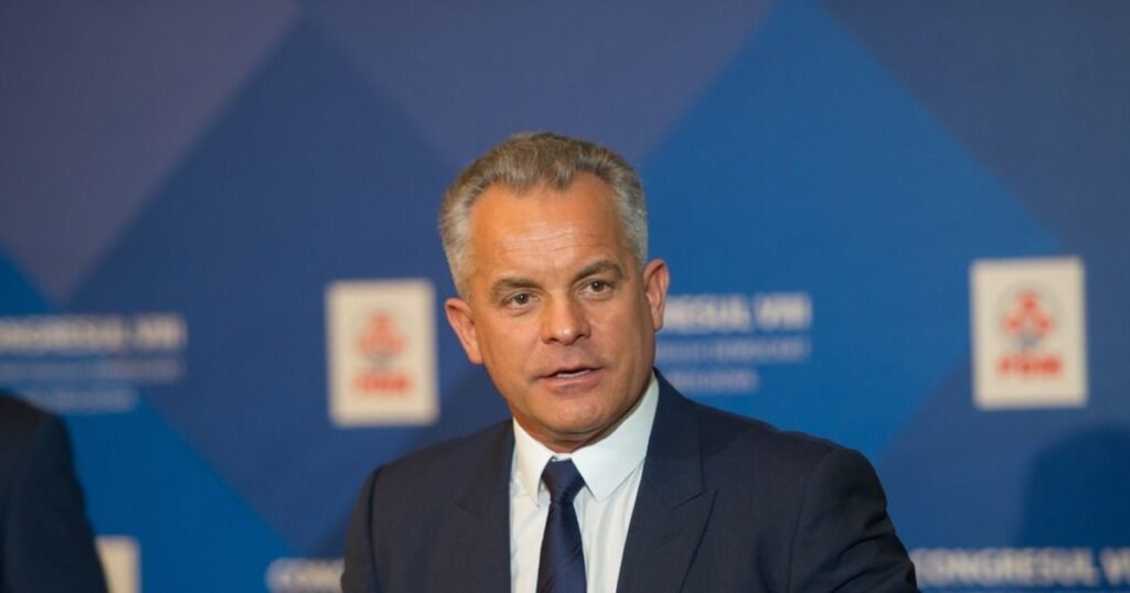 Instanța de la Atena a admis extrădarea lui Plahotniuc. El susține că intenționa să revină în R.Moldova dinainte să fie reținut în Grecia