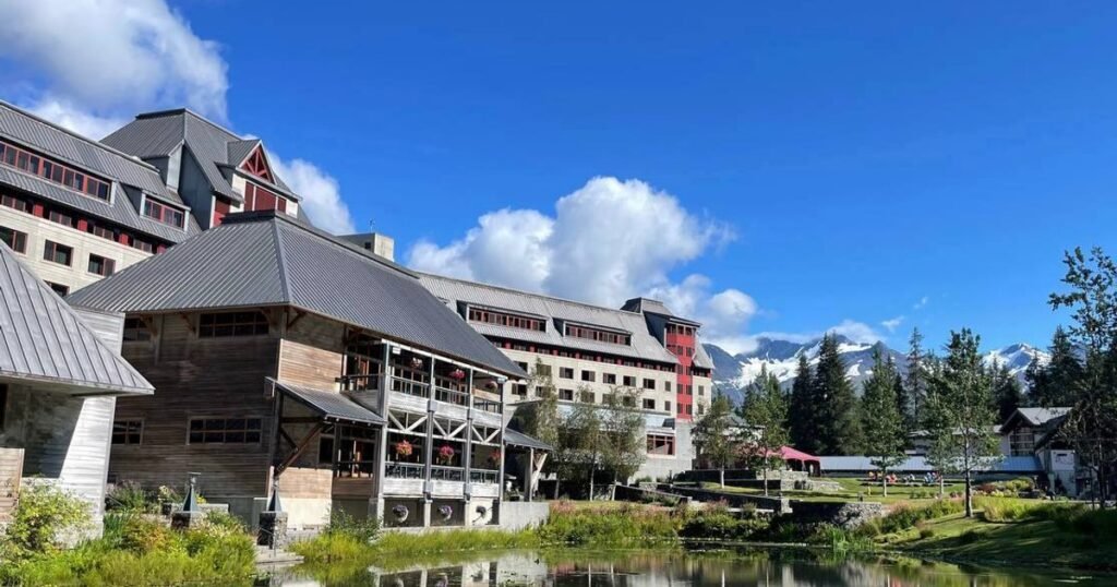 Întâlnire cu vedere la ghețar. Trump și Putin ar putea discuta la un resort de lux din Alaska