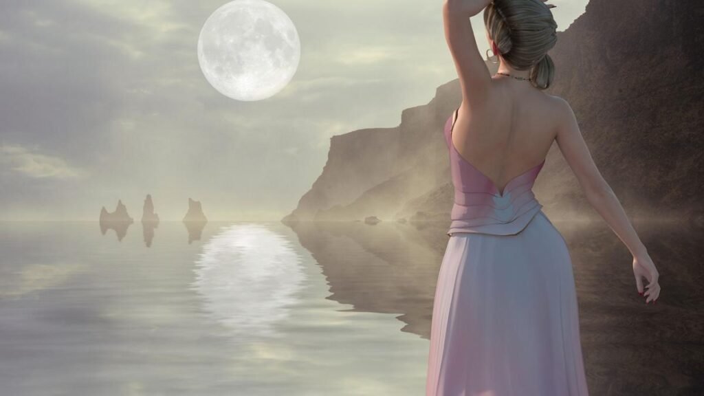 Înțelegerea Soarelui, Lunii și Ascendentului