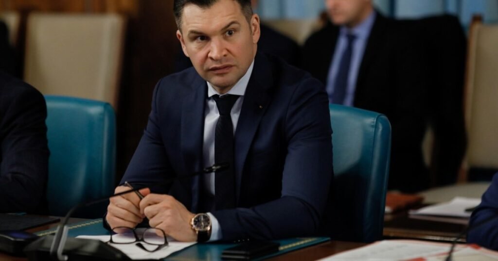 Ionuț Stroe avertizează că relația România-SUA este vizată de o campanie de dezinformare. „Aceste narațiuni servesc Moscovei”