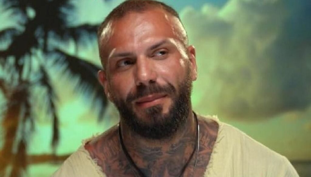 Ispita Narcis Bujor, dezvăluiri de la Insula Iubirii 2025: „Am avut clienți! Au fost și tatuaje”