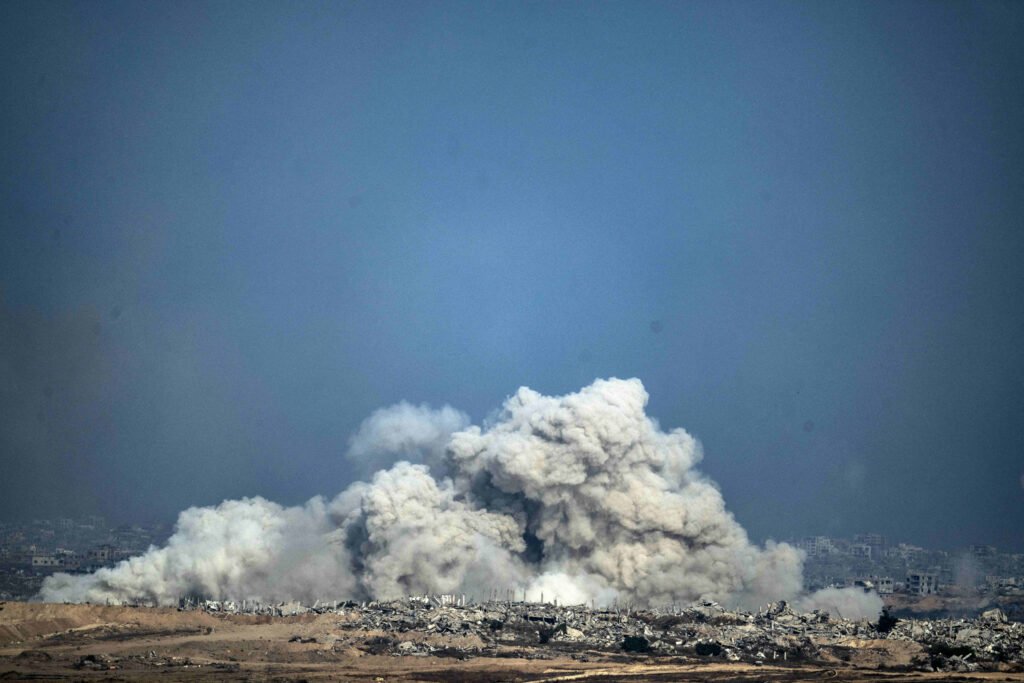 Israelul, sub presiune să răspundă până vineri la propunerea Hamas pentru încetarea focului Israelul, sub presiune să răspundă până vineri la propunerea Hamas pentru încetarea focului