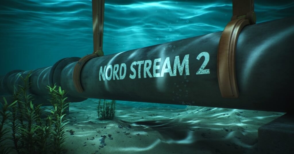 Italia a arestat un ucrainean suspectat că a coordonat sabotajul conductelor Nord Stream în 2022 Italia a arestat un ucrainean suspectat că a coordonat sabotajul conductelor Nord Stream în 2022