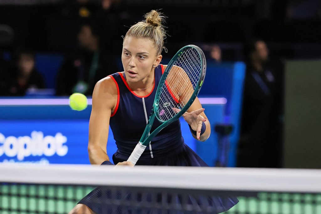 Jacqueline Cristian, eliminată în proba de dublu în turul 1 la US Open. Gabriela Ruse și Monica Niculescu avansează