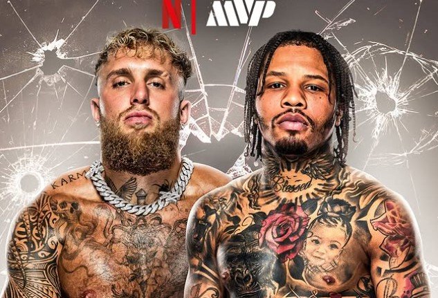 Jake Paul, din nou în ring: Luptă contra unui campion mondial spotmedia.ro logo