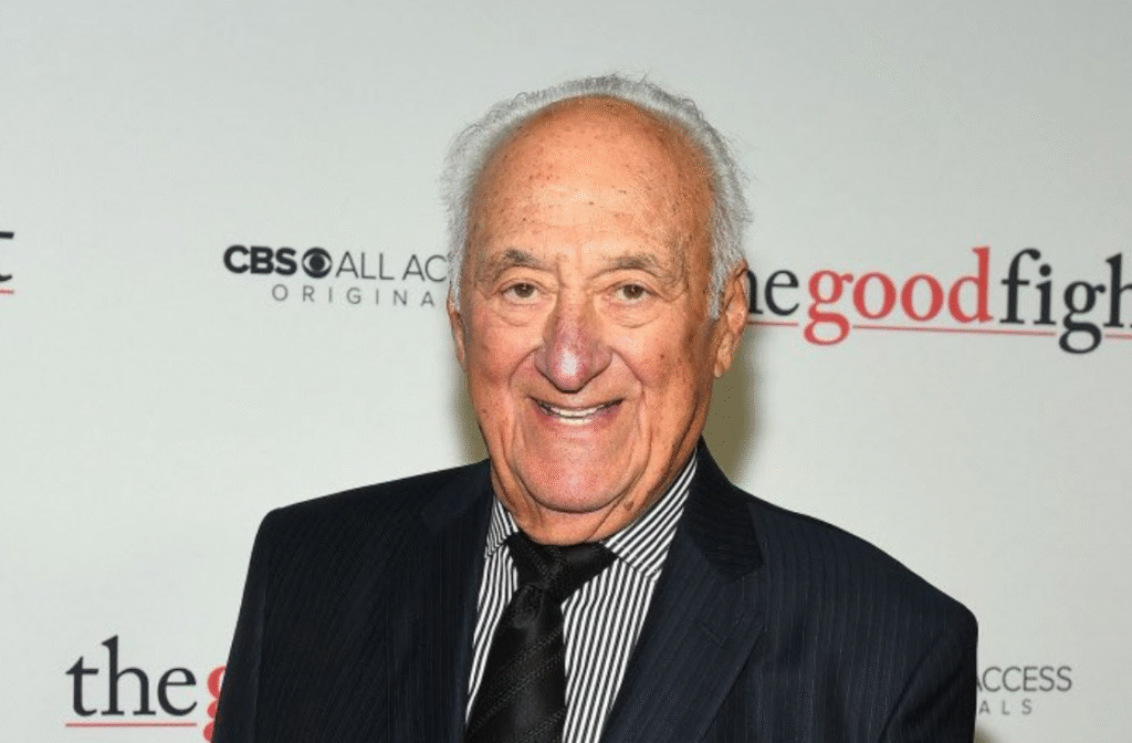 Jerry Adler, vedeta din serialul „Sopranos”, a murit la vârsta 96 de ani