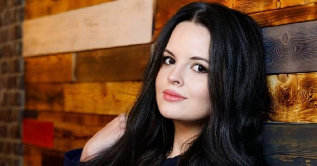 Jurnalista Nika Novak, trimisă la izolare într-una din cele mai crude închisori siberiene în care-și ispășește pedeapsa