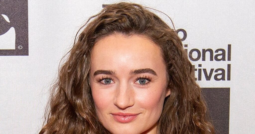 Kelley Mack, actrița din The Walking Dead, a murit la 33 de ani după o luptă grea cu o formă rară de cancer Kelley Mack, actrița din The Walking Dead, a murit la 33 de ani după o luptă grea cu o formă rară de cancer