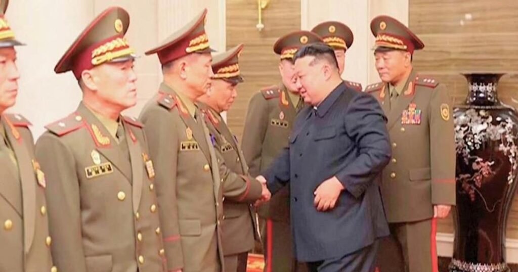 Kim Jong-un a lăudat trupele nord coreene desfășurate în regiunea Kursk. „Avem o armată eroică"