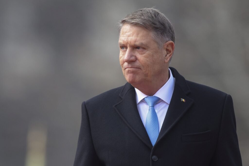 Klaus Iohannis, executat silit de ANAF. L-a somat să dea 4,7 milioane de lei