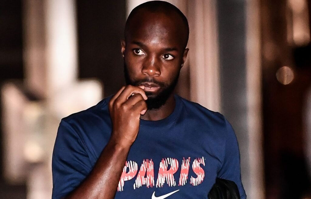 Lassana Diarra cere daune de 65 de milioane de euro
