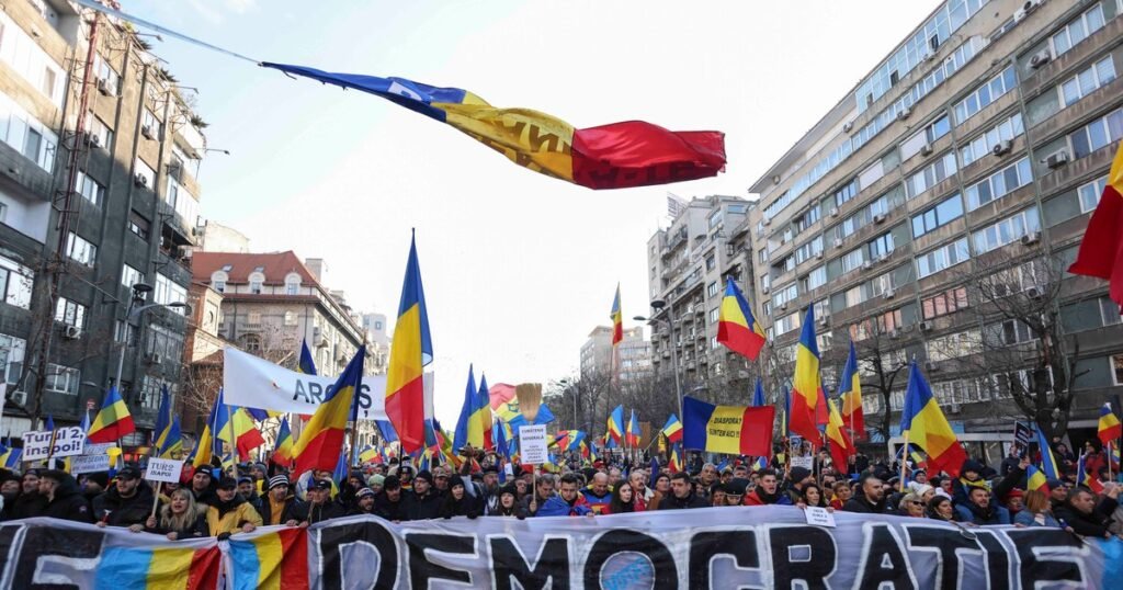 Legătură dintre creșterea extremismului și eșecurile statului. „Oamenii cred că dosarele nesoluționate au fost blocate ca să nu plătească nimeni”