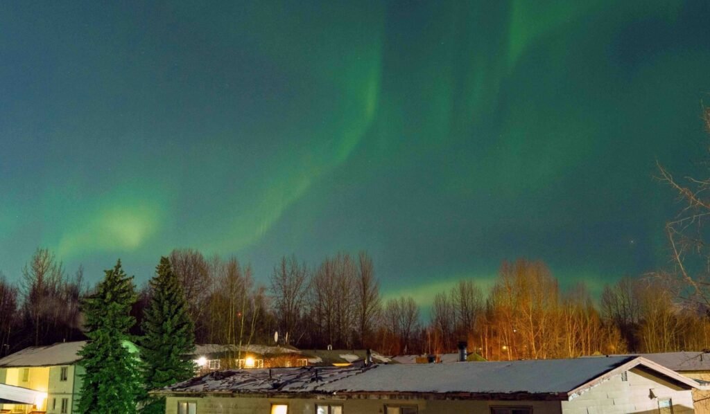 Locul din Alaska unde Trump se întâlnește cu Putin. Este singurul oraş care oferă opţiuni viabile în sezon turistic de vârf