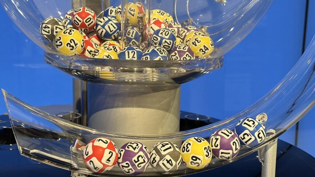 Loto 6/49. Numerele câștigătoare duminică, 24 august 2025