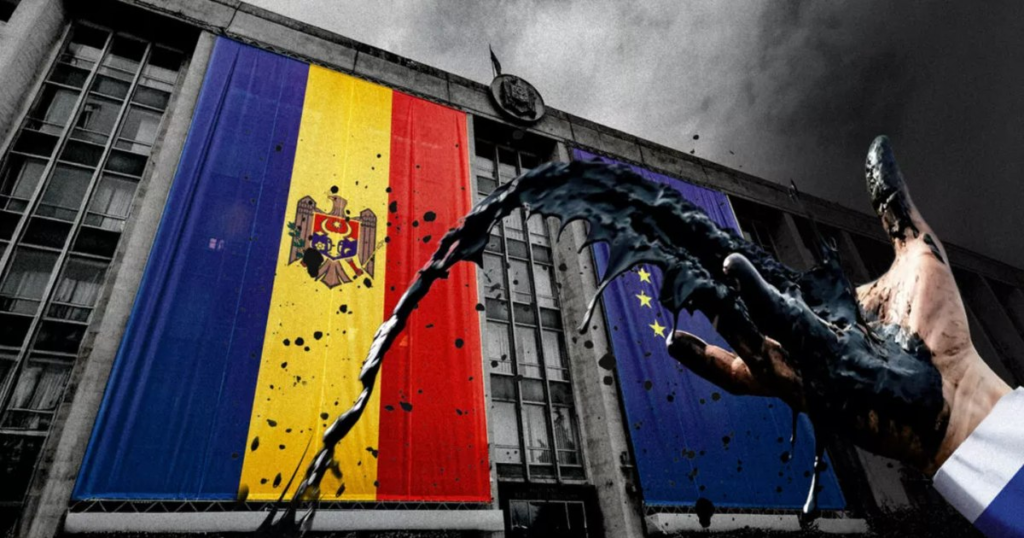 Lupta de gherilă a Kremlinului pentru Moldova: „Case abandonate, bătrâni murind singuri, sclavie a datoriilor”