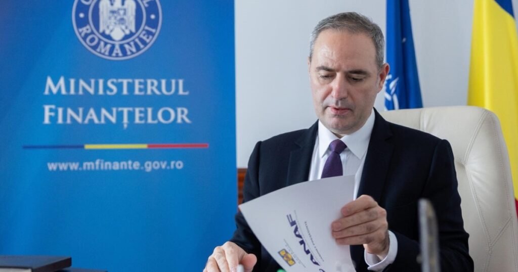 M. Finanțelor propune o nouă impozitare a multinaționalelor care să prevină exportul profiturilor. Colete non-UE, taxate cu 25 de lei