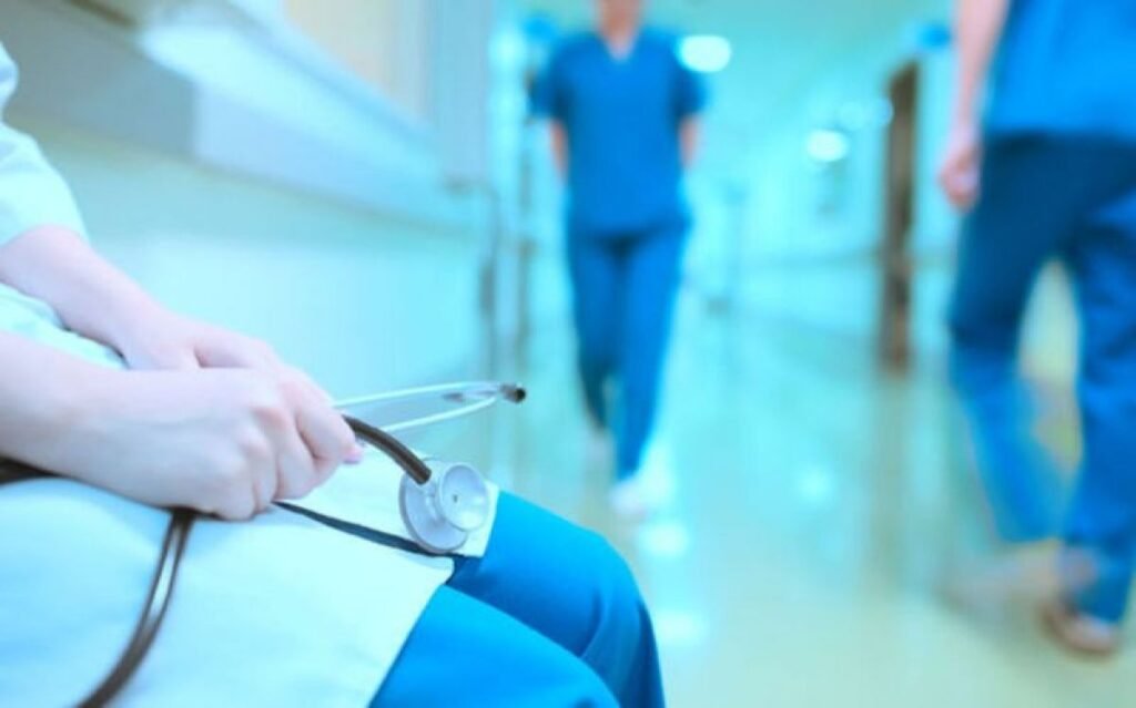 MS elimină anomalia direcționării pacienților de la stat la privat