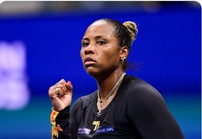 Marea surpriză din optimi la US Open. E lideră mondială în WTA și a eliminat două mari favorite, după un scandal de rasism Marea surpriză din optimi la US Open. E lideră mondială în WTA și a eliminat două mari favorite, după un scandal de rasism