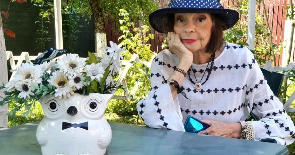 Marina Voica, apariție de senzație la aproape 89 de ani. Cum și-a surprins artista admiratorii la Festivalul Mamaia