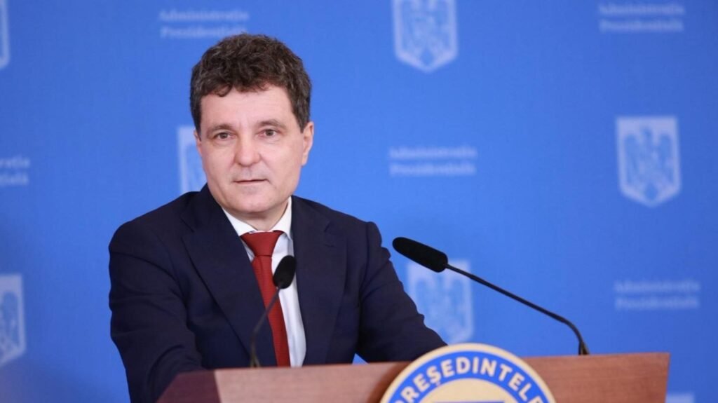 Mesajul lui Nicușor Dan pentru Trump înaintea negocierilor cu Putin din Alaska, la care Zelenski nu a fost chemat