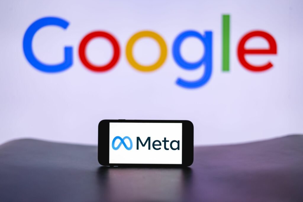 Meta va investi peste 10 miliarde de dolari în serviciile de cloud ale Google
