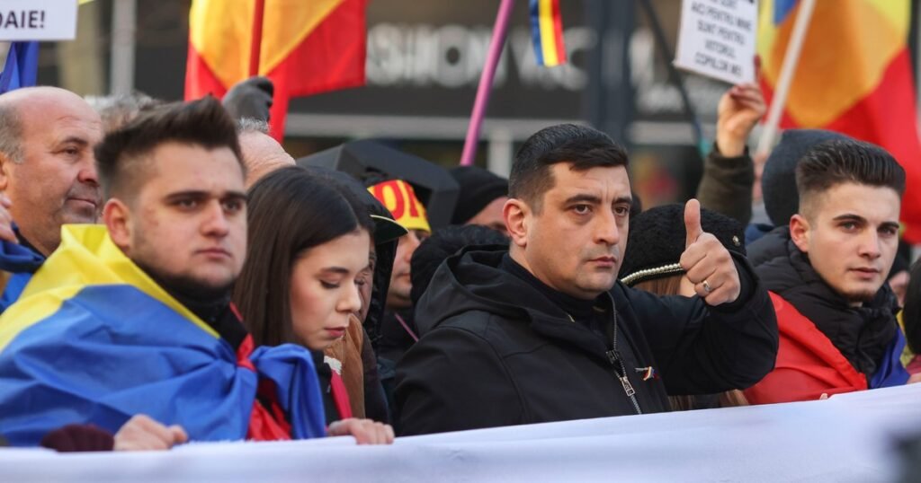 Inflație de formațiuni suveraniste. Ce arată, de fapt, „bucățile rupte” din AUR, partidul condus de George Simion Migrația, noul pariu electoral al AUR, după modelul partidelor suveraniste din Vest