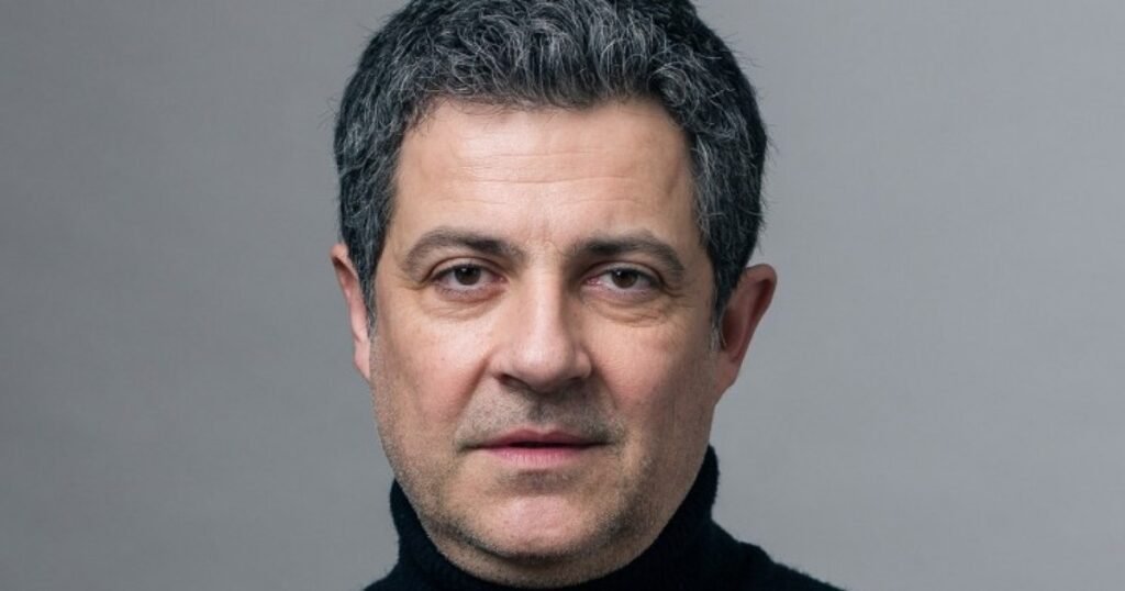 Mihai Călin atacă dur naţionalismul: „Creştinismul nostru naţional e, de fapt, fascism”. Ce spune actorul despre Sergiu Nicolaescu