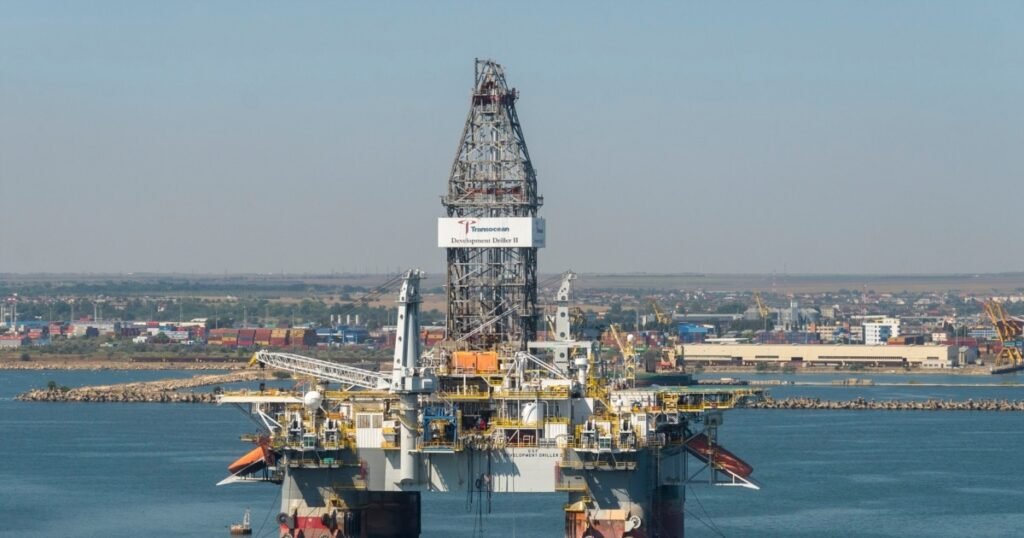 Ministerul Energiei anunţă încetarea situaţiei de urgenţă privind aprovizionarea cu ţiţei şi motorină Ministerul Energiei anunţă încetarea situaţiei de urgenţă privind aprovizionarea cu ţiţei şi motorină