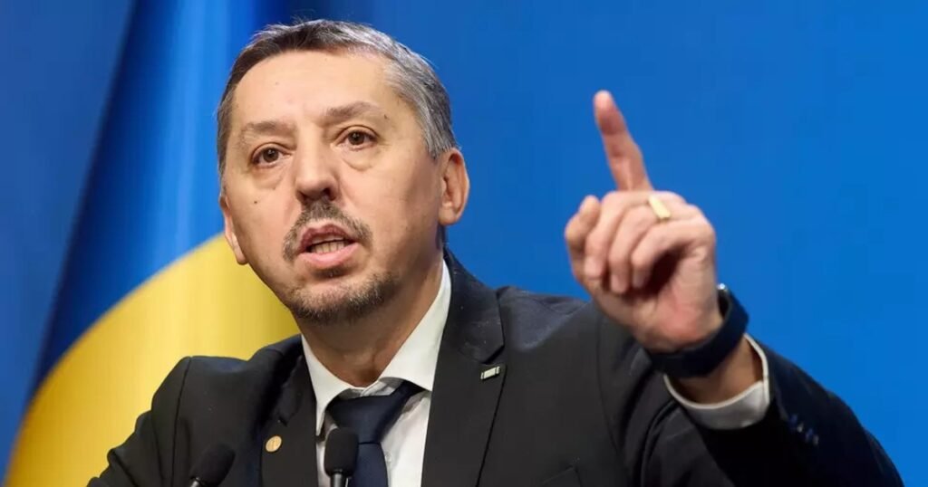 Ministrul Daniel David promite un început de an școlar cu burse și salarii. „Gândim într-o logică de reformă, nu doar de austeritate şi de criză”