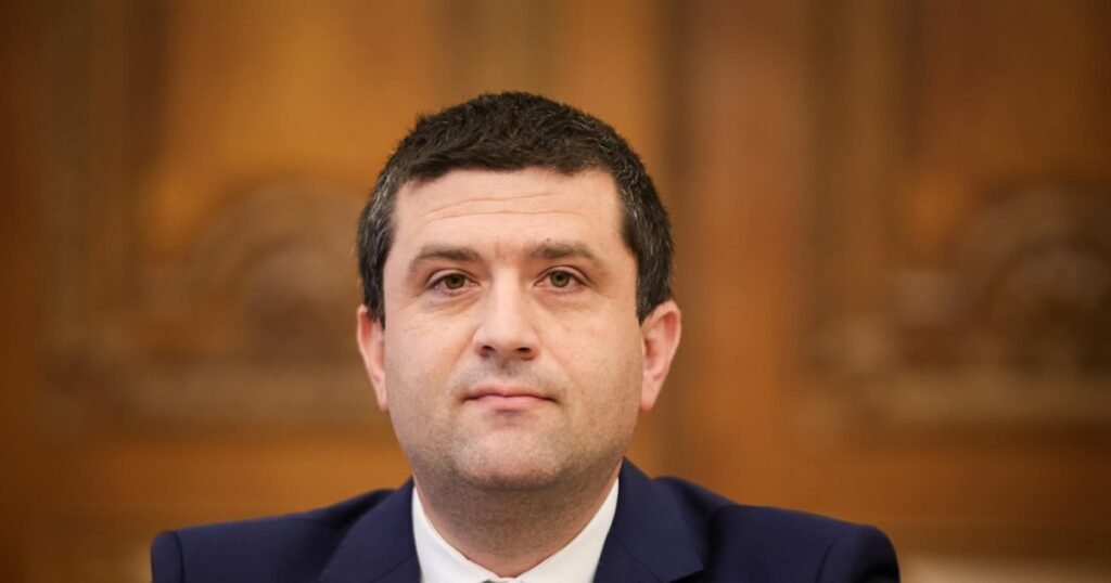 Ministrul Economiei: „Să nu îi sufocăm pe cei de la care vrem să strângem taxe”