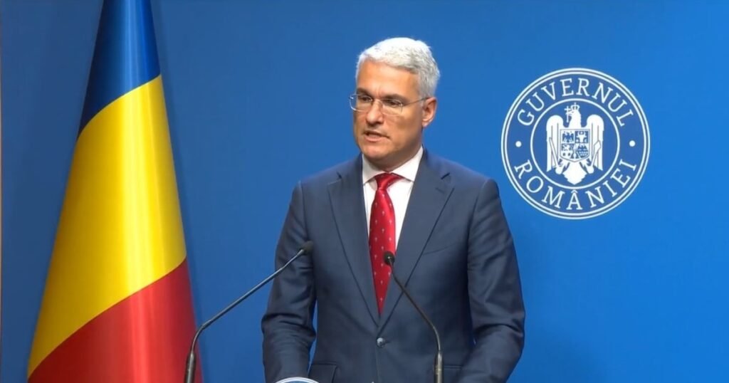 Ministrul Fondurilor trimite Corpul de control pentru a verifica achizițiile de microbuze școlare cu bani din PNRR