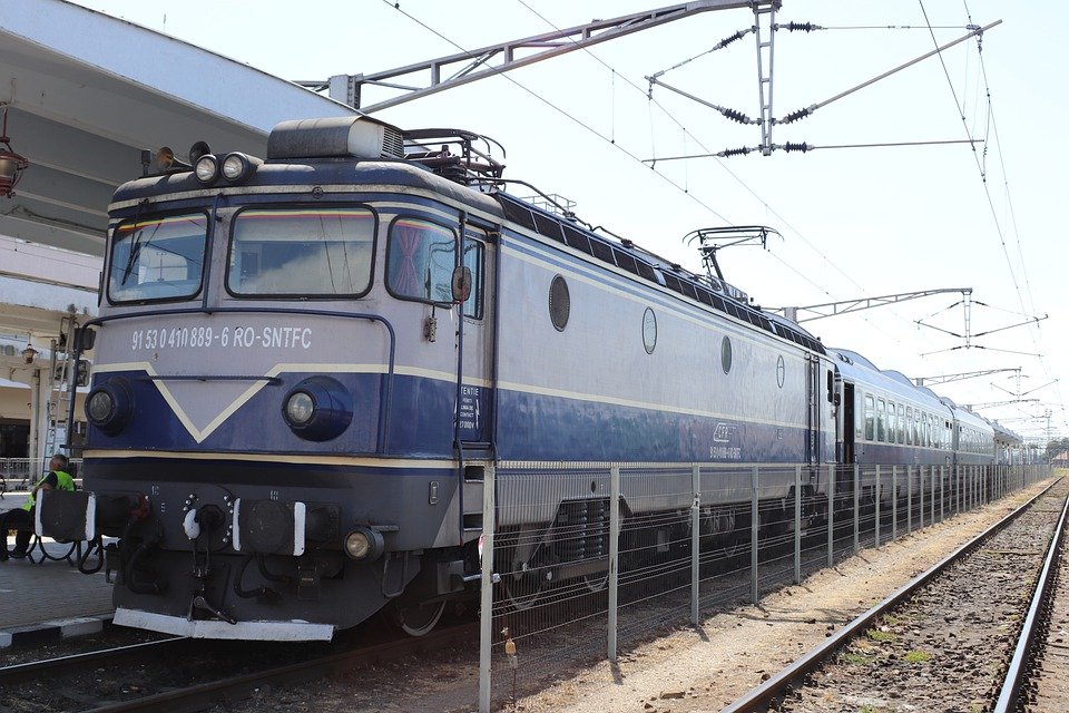 Ministrul Transporturilor plănuiește transformarea Gării de Nord într-un nod intermodal european Ministrul Transporturilor plănuiește transformarea Gării de Nord într-un nod intermodal european