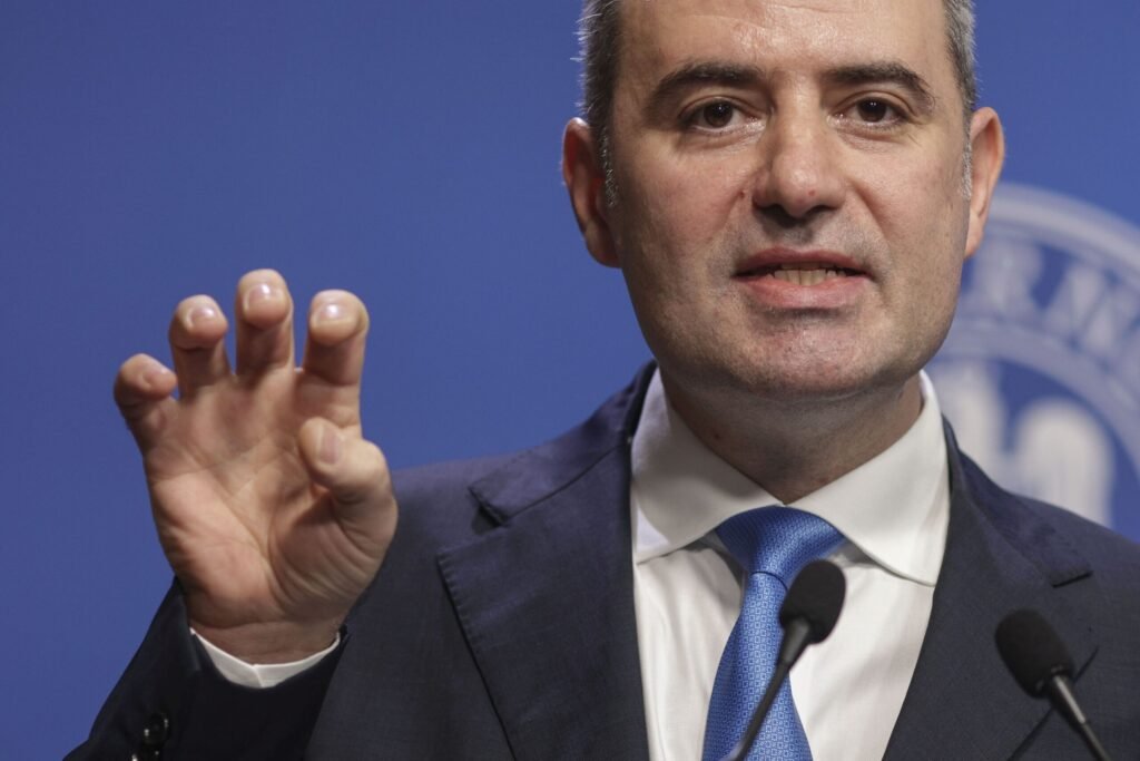 Ministrul de Finanțe anunță o nouă formulă de taxare pentru multinaționale. Sistemul de eșalonări va fi regândit, măsuri privind activitatea ANAF