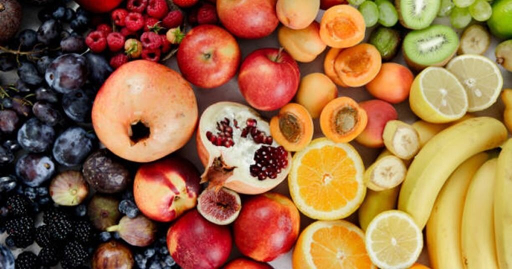 Mit spulberat. Fructele nu afectează ficatul ca alcoolul. Cât înseamnă, de fapt, „prea mult”