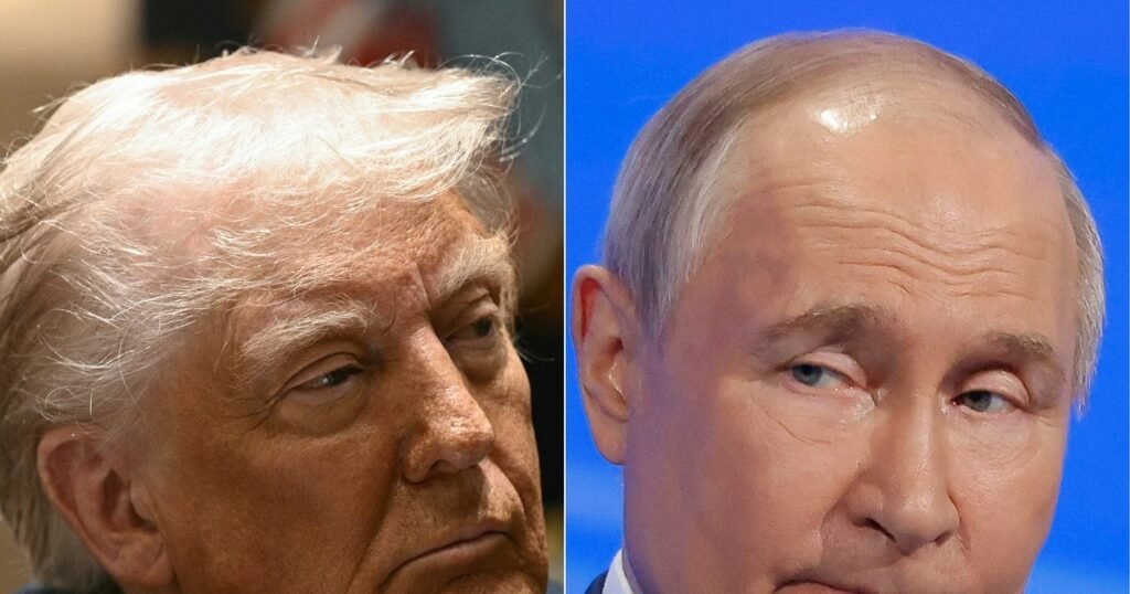 Mizele întâlnirii Trump-Putin. „Cheia opririi războiului constă în succesul forțelor armate ucrainene”