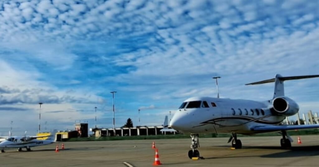 Modernizarea aeroportului M. Kogălniceanu, cercetată de Parchetul European și DNA. Partenerul turc ar fi folosit documente false