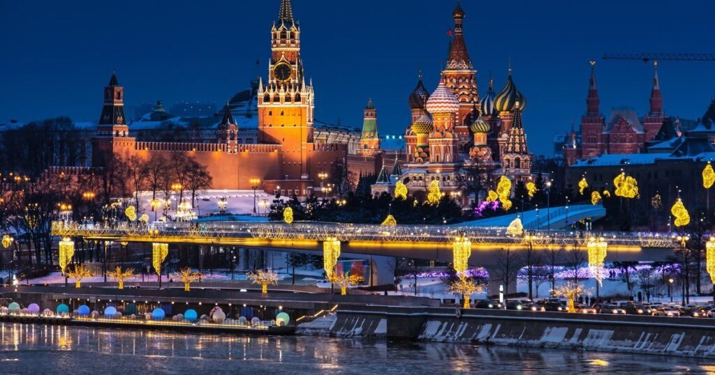 Moscova avertizează asupra „provocărilor” înaintea întâlnirii dintre Putin și Trump: „Forțe din Europa și Ucraina au un interes direct în continuarea războiului” Moscova avertizează asupra „provocărilor” înaintea întâlnirii dintre Putin și Trump: „Forțe din Europa și Ucraina au un interes direct în continuarea războiului”