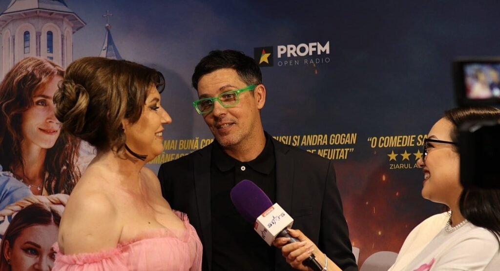 Motivul pentru care Lucian Viziru a plecat de la Pro Tv, în urmă cu ceva timp. „Lucrurile nu s-au oprit, au fost din ce în ce mai rele”